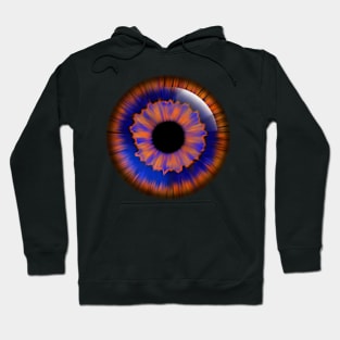 Eye Hoodie